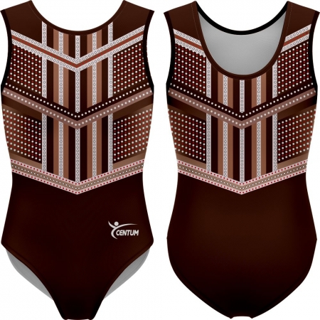 Sublimated Stone leotards 